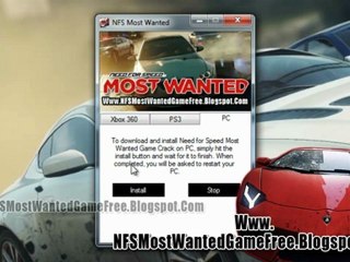 Tải video: How to Install Need for Speed Most Wanted Game Free on Xbox 360 PS3 And PC