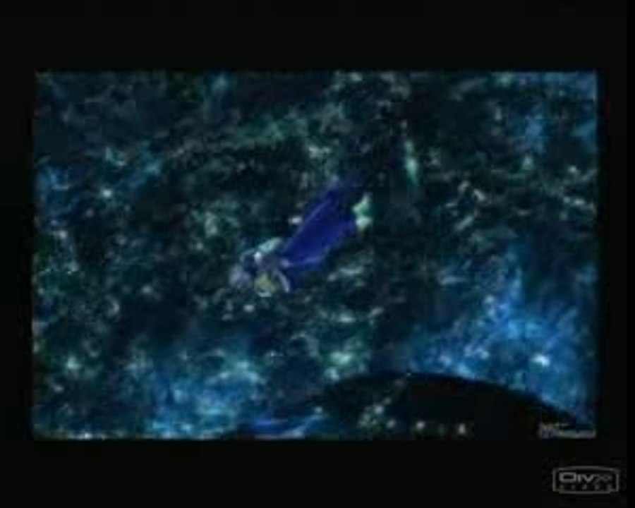 FFX,FFX-2 the servent