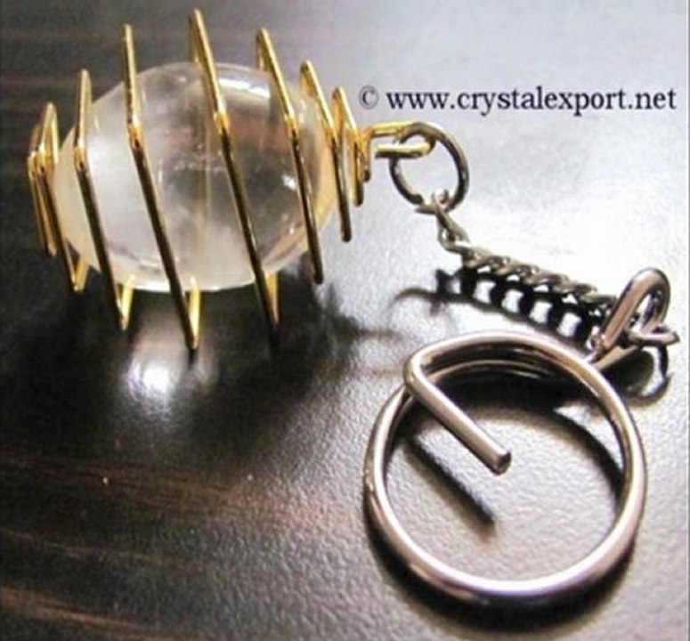 Gemstone Keyrings