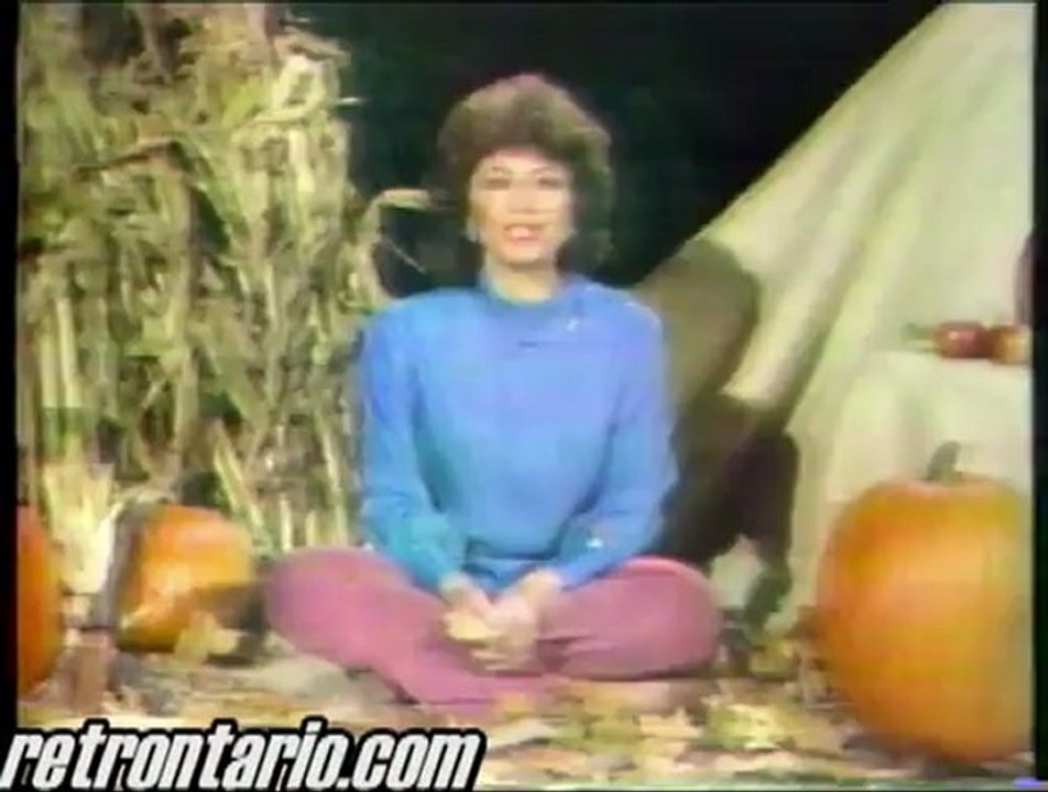 WUTV Halloween Safety tips 1983