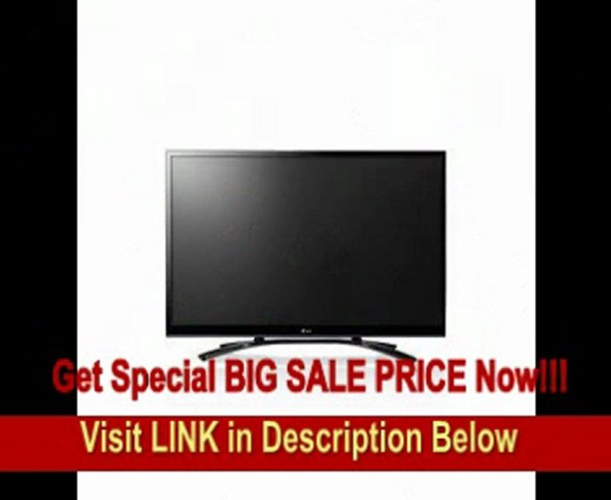LG 50PV490 50-Inch 1080p Plasma PenTouch TV