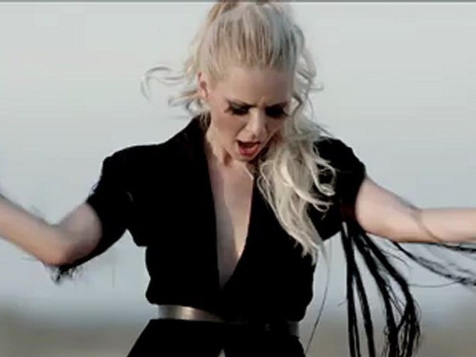 Sandra N. - Obsession (official video HD)