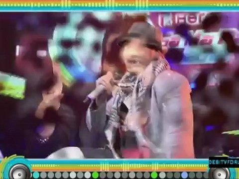 Sa Re Ga Ma Pa 2012 Promo 2 720p 27th & 28th October 2012 Video Watch Online HD