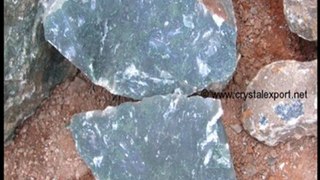 Moss Agate