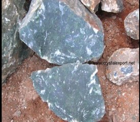 Moss Agate
