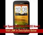 HTC One XL 4G Grey Factory Unlocked 4.7 Super IPS LCD2 - CPU Dual-core 1.5 GHz Krait