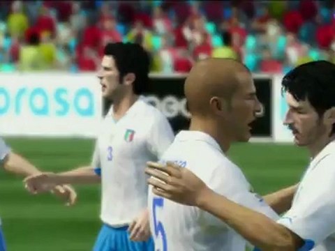 VGA Coupe du monde fifa gameplay ea ps3 x box 360 wii psp 2010 HD(720p_H.264-AAC)