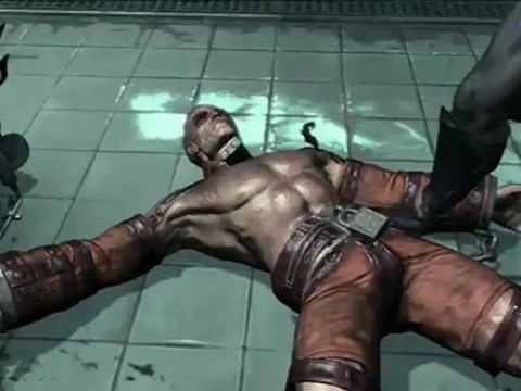 VGA Batman arkham asylum gameplay eidos interactive ps3 x box 360 pc 2009 HD(720p_H.264-AAC)