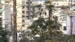 Relative calm restored in Northern Lebanese city