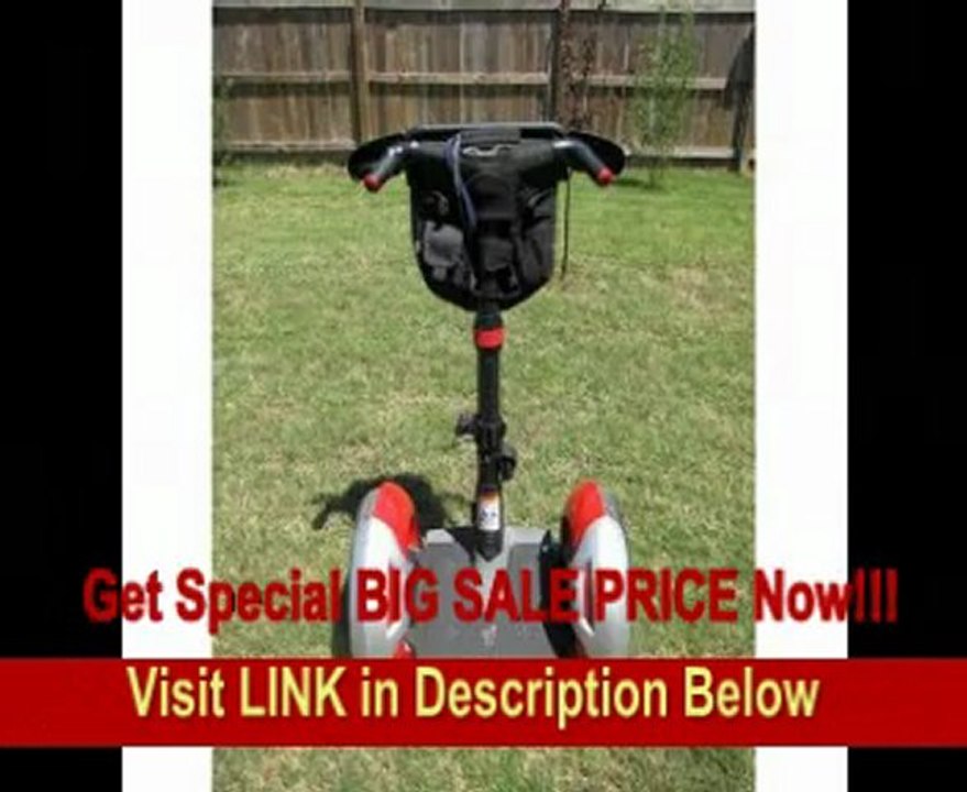 Segway i180 Human Transporter