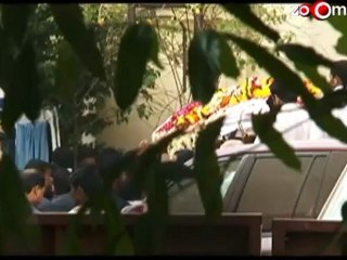 BMC might investigate Yash Chopra's death