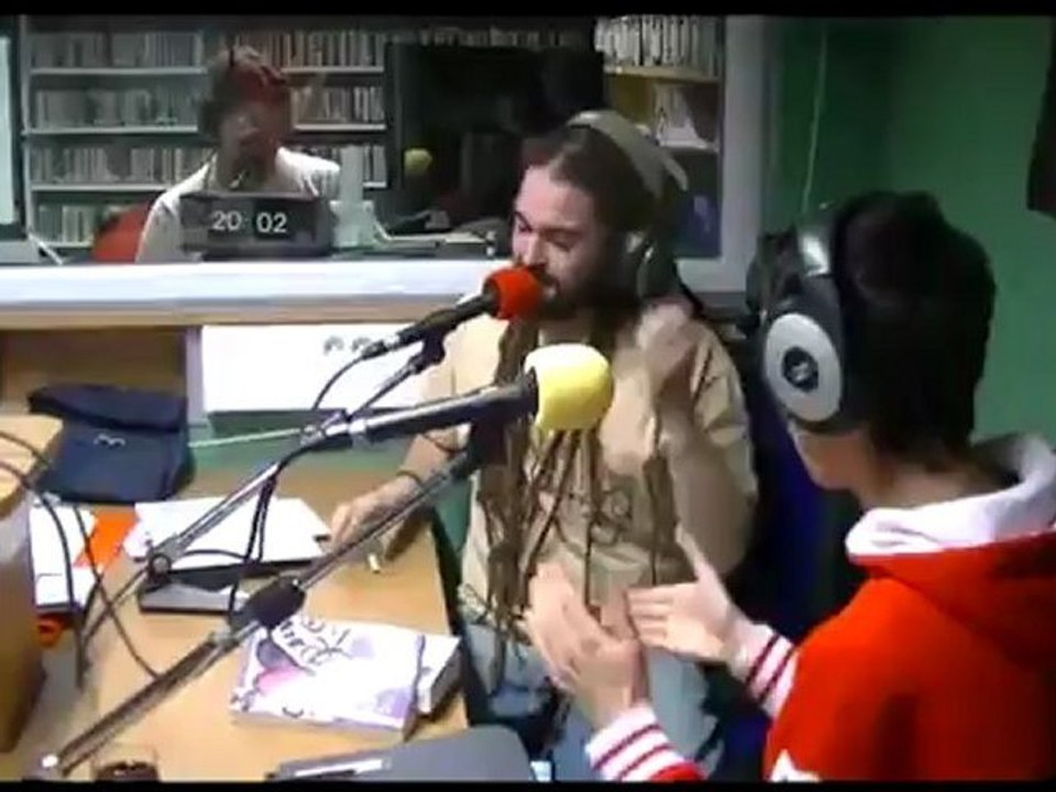 radio bouton - 23 octobre 2012