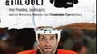 Travel Book Review: The Good, the Bad & the Ugly Philadelphia Flyers: Heart-pounding, Jaw-dropping, and Gut-wrenching Moments from Philadelphia Flyers History (Good, the Bad, & the Ugly) (Good, the Bad, & the Ugly) by Adam Kimelman, Keith Primeau