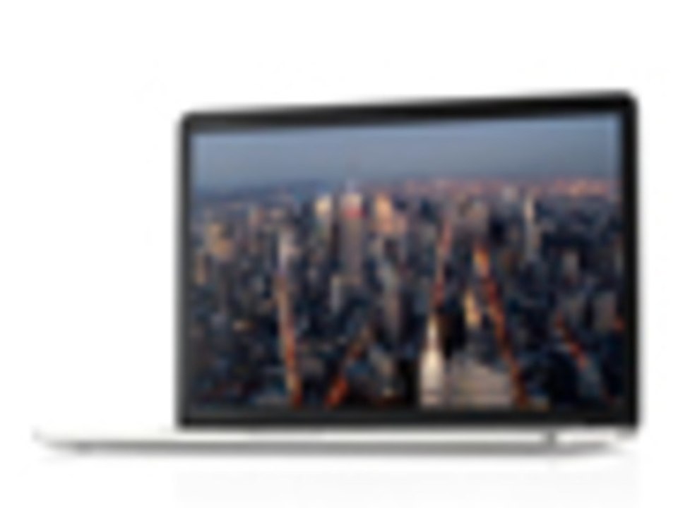 Apple MacBook Pro 13-inch Retina