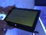 ASUS TAICHI Windows 8 tablet preview