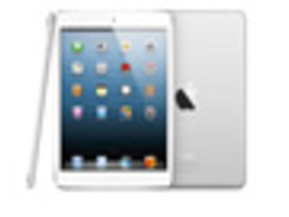 Apple iPad Mini price comparison