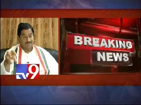 Dhrmana attends CBI court in Jagan illegal assets case