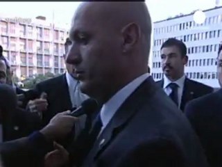 Berlusconi no se presentará a las elecciones