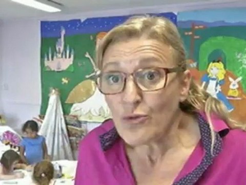 Toussaint : Les animateurs s'adaptent au calendrier scolaire