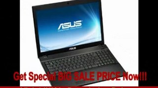ASUS P53E-XH51 (15.6-Inch Screen) Laptop