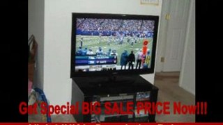 Samsung LN46A650 46-Inch 1080p 120 Hz LCD HDTV with Red Touch of Color