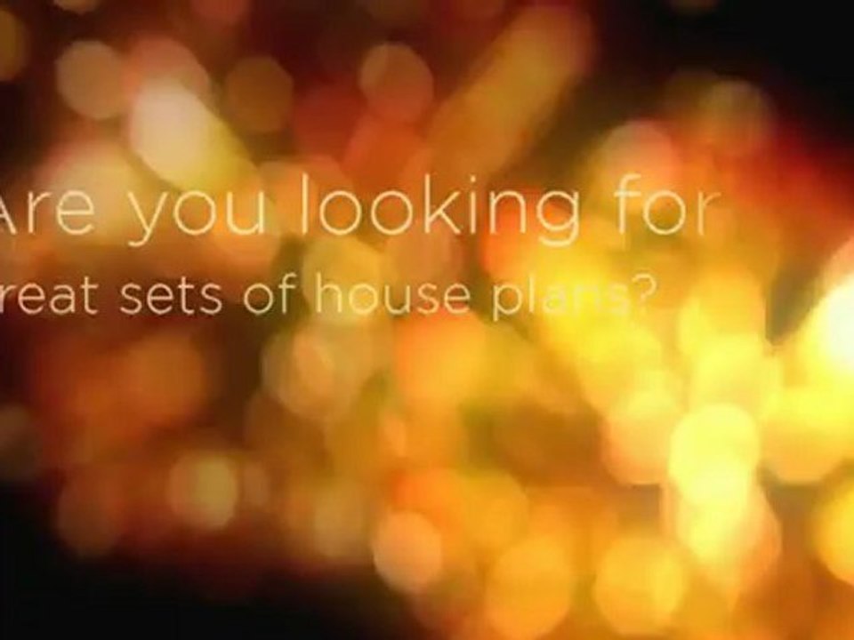 Small House Plans With Unique Designs