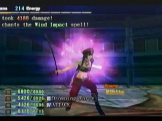 Dragoneer's Aria (PSP) ✖ Walkthrough [Part 33]