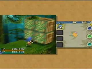 FFCC (Wii) ~【Echoes of Time】~ Walkthrough Pt. 1