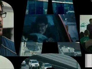 Grassroots - Trailer