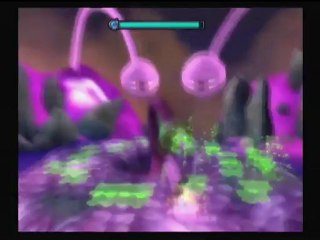 Tak and the Guardians of Gross (Wii, PS2) 100% Walkthrough #24