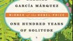 Fiction Book Review: One Hundred Years of Solitude (P.S.) by Gabriel Garcia Marquez