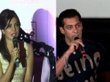Salman Khan, Priyanka Chopra To Perform In Dubai - Bollywood News [HD]