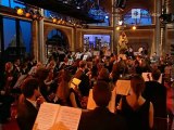 Die Harald Schmidt Show - 1014 - 2001-12-12 - Jugendsinfonieorchester