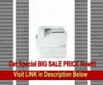 Xerox Phaser 7500DT Laser Printer - Color Laser - 35 ppm Mono - 35 ppm Color - 1200 x 1200 dpi - Network, USB - Gigabit Ethernet - Mac, PC
