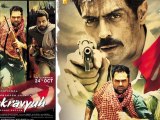 Chakravyuh Movie Review - Arjun Rampal, Abhay Deol [HD]