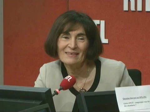 Colette Lewiner, directrice du secteur de l'énergie chez Capgemini : D'autres décisions du Conseil d'Etat sont à venir sur les tarifs d'EDF et de GDF