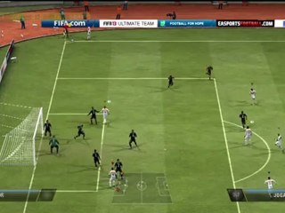 JoGa vs Ferox J1 FPV