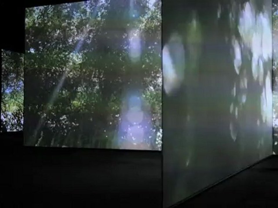 doug aitken