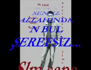 Mc EdaR - SoL YanıM_2012 (sevdalı qönül record)