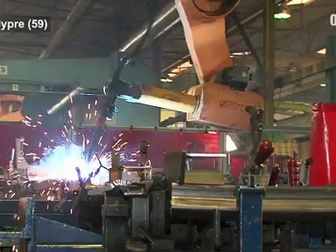 Opal'TV : Le JT - Edition du mercredi 24 octobre 2012