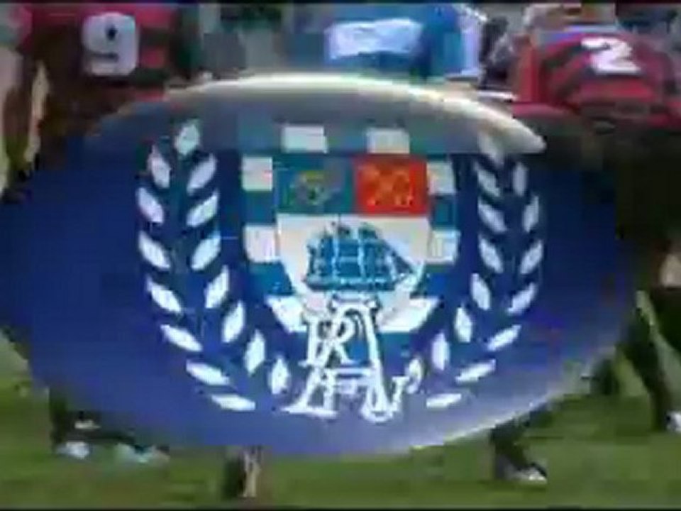 Rugby Counties Canterbury vs Auckland Live On 27 October 2012