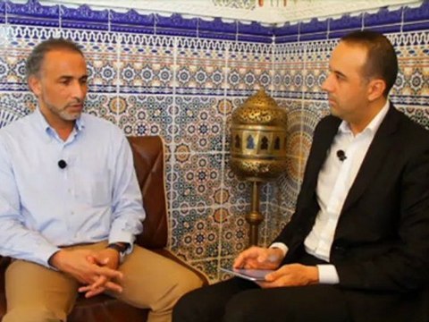 Tariq Ramadan Aïd Al-Adha / Aïd Al-Kebir