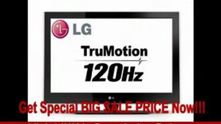 LG 42LD520 42-Inch 1080p 120 Hz LCD HDTV