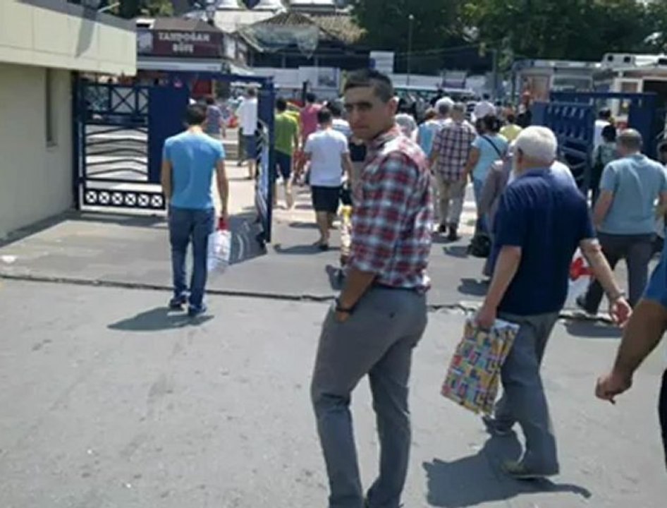 Mc EdaR - Unut Beni Yar 2012