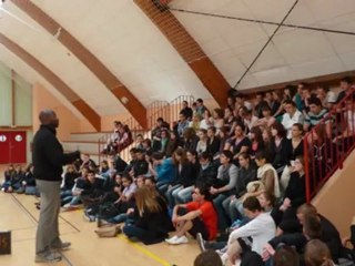 Ancenis : Le Coaching Sportif Citoyen