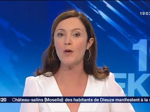 F3L-20121020-soir Retour Sur Nadine Morano
