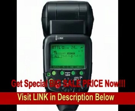 Canon Speedlite 600EX-RT Flash with Bracket & Cord + Reflector + Batteries & Charger + Cleaning Kit for 60D, 7D, 1D X, 1D, 1DS, 5D Mark II III, Rebel T4i, T3i, T3 Digital SLR Camera