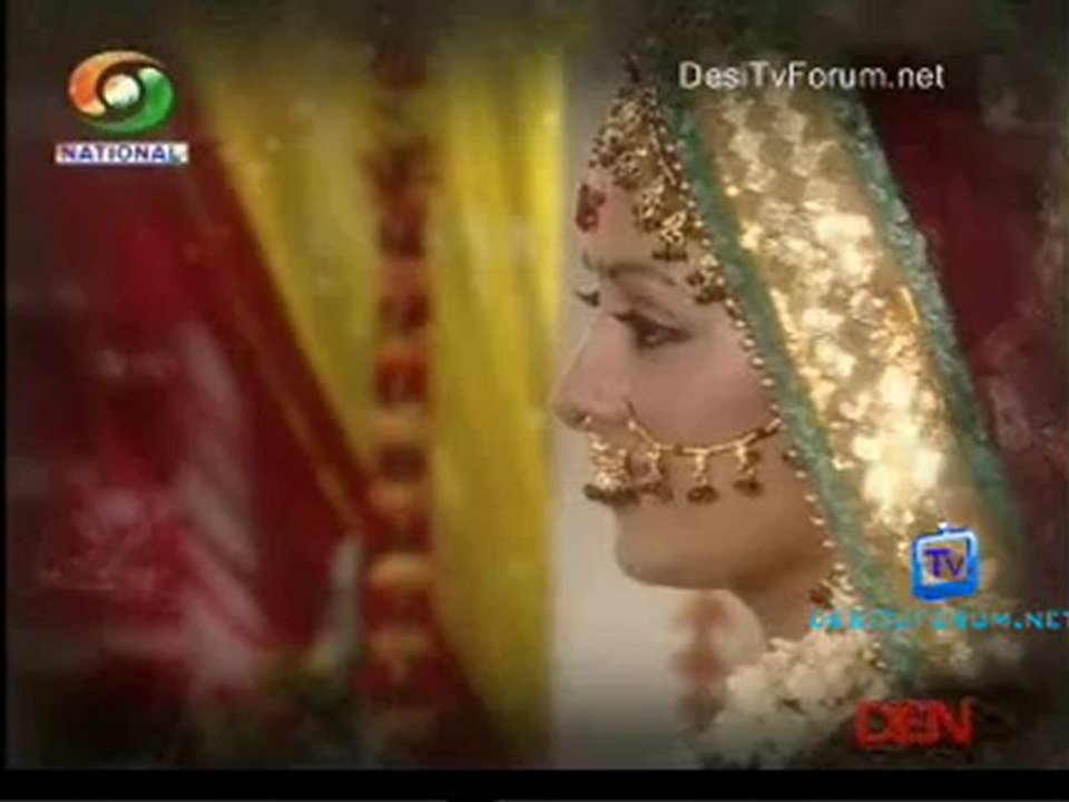 Mangalsutra Ek... Maryada 25th October 2012 Video Watch Online