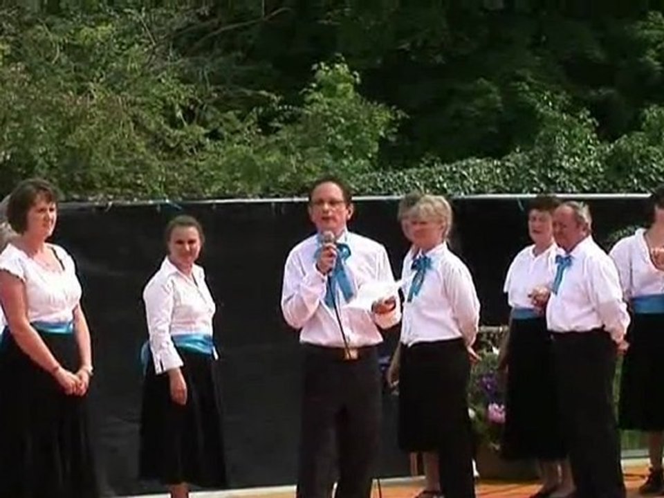 DANSE POLONAISE