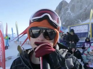 O' Neill Pleasure Jam powered by Opel - Teaser 2012